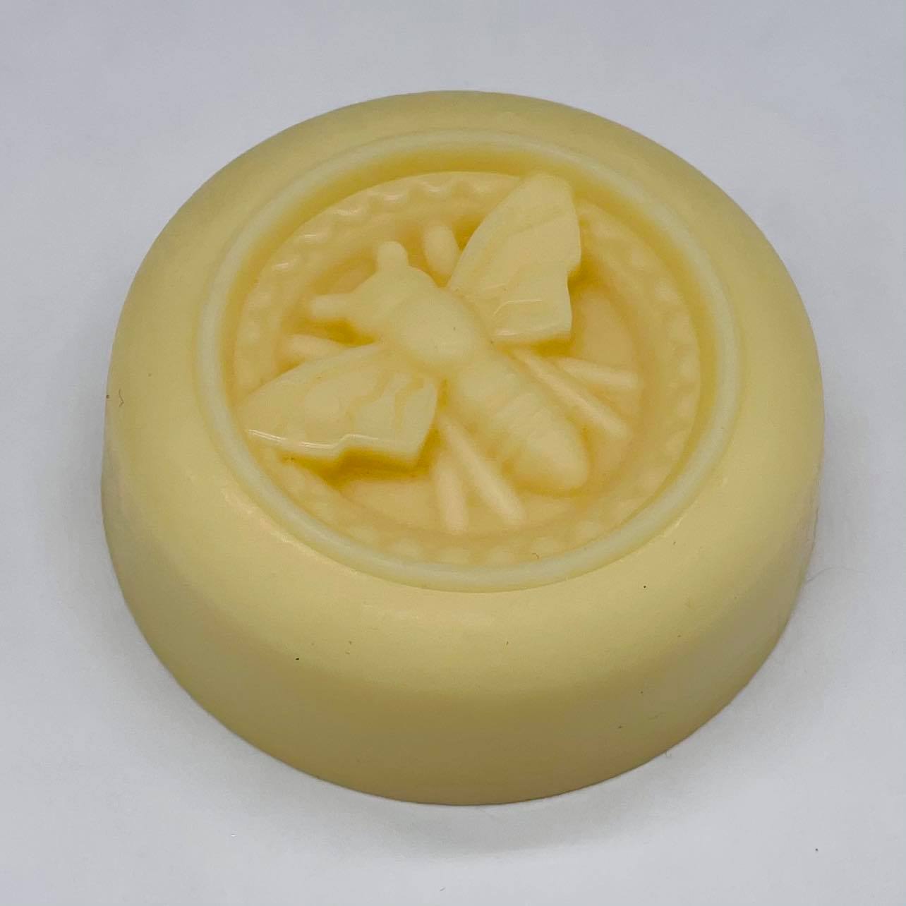 Solid Lotion Bar